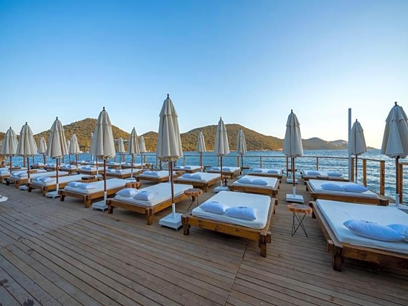 Kas Marin Hotel image