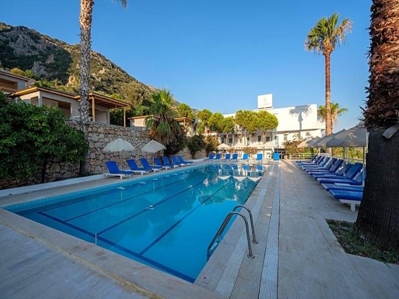 Kas Marin Hotel image