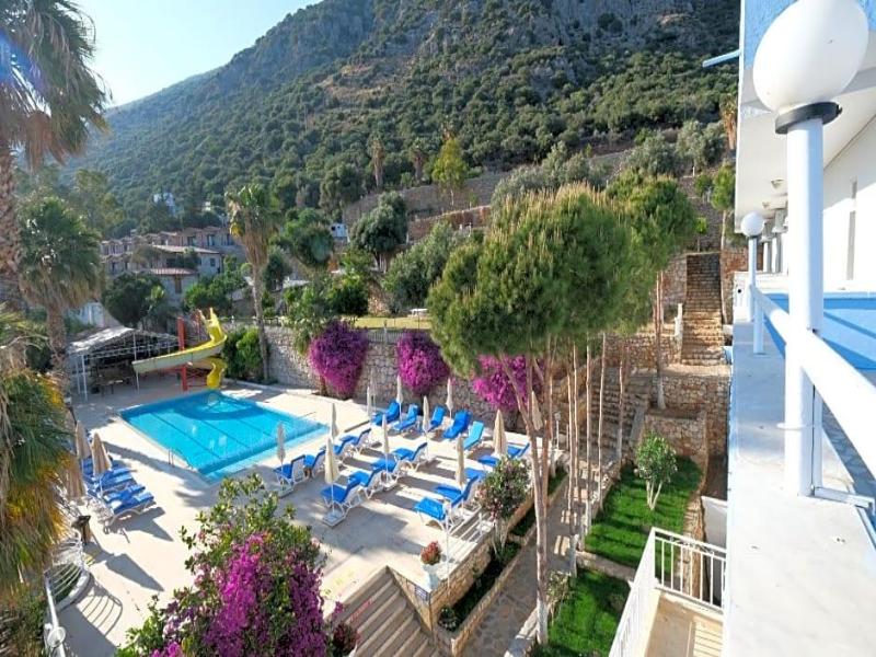 Kas Marin Hotel image