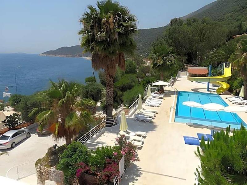 Kas Marin Hotel image