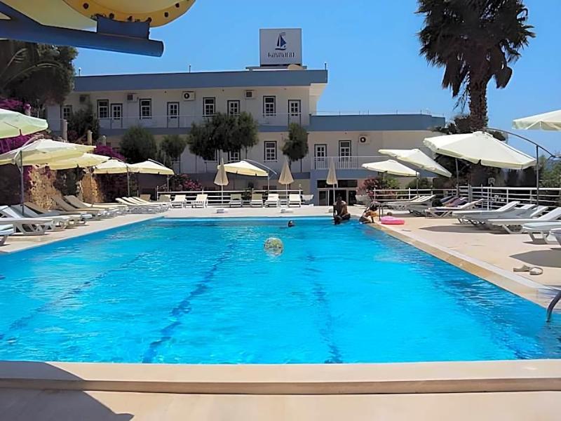 Kas Marin Hotel image