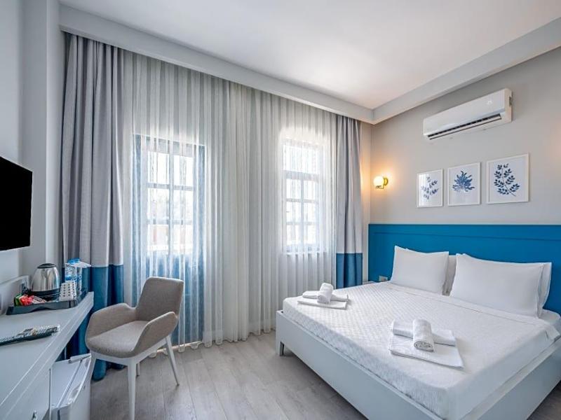 Kas Marin Hotel image