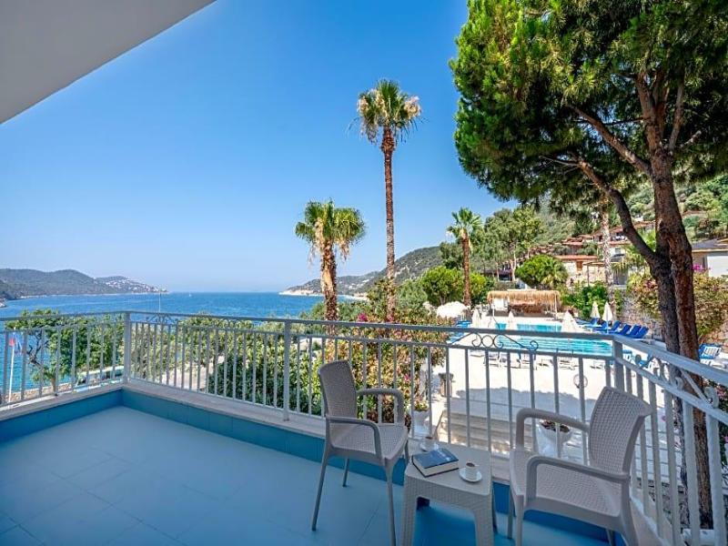 Kas Marin Hotel image