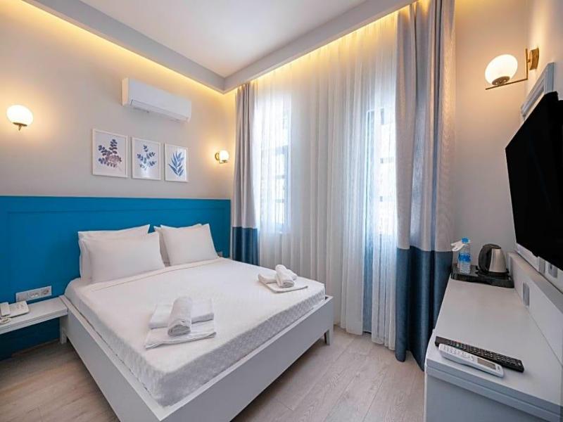 Kas Marin Hotel image