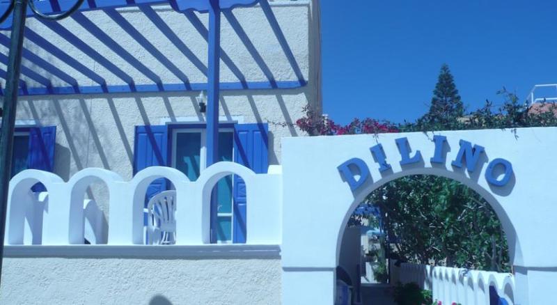 Dilino image