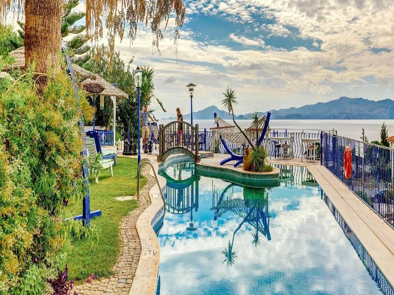Datca Villa Asina image