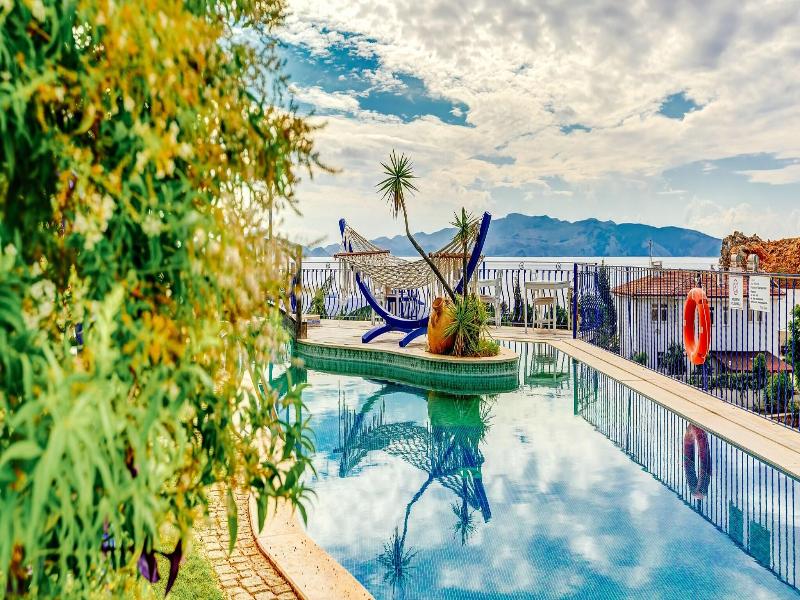 Datca Villa Asina image