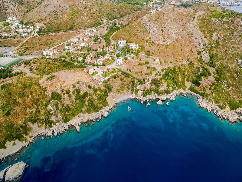 Datca Villa Asina image