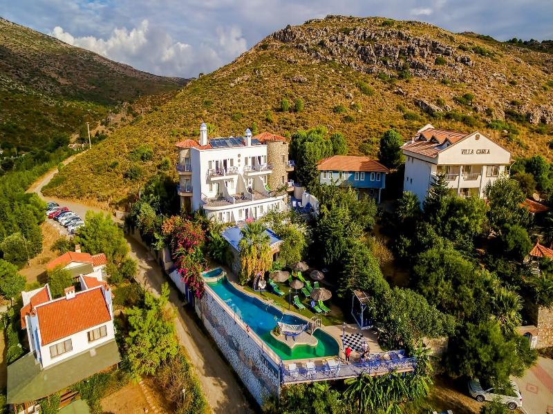 Datca Villa Asina image