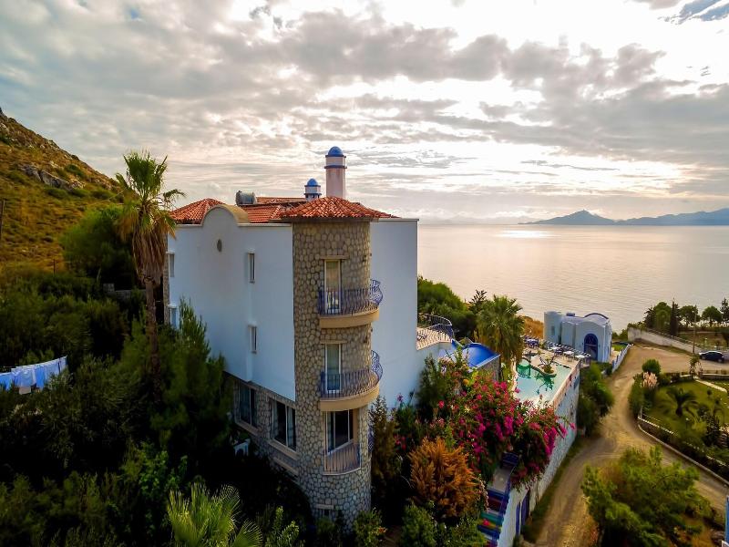 Datca Villa Asina image
