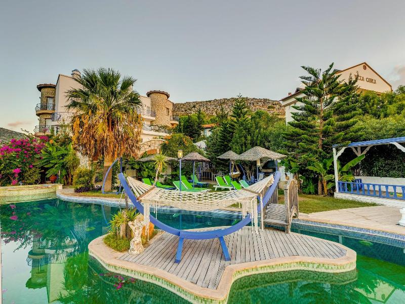 Datca Villa Asina image