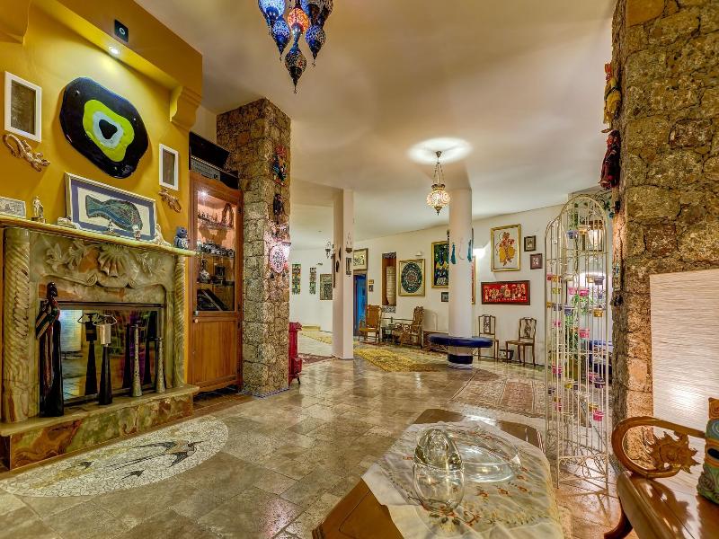 Datca Villa Asina image