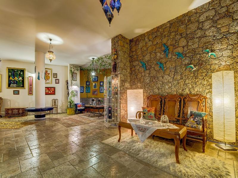 Datca Villa Asina image