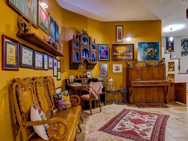 Datca Villa Asina image