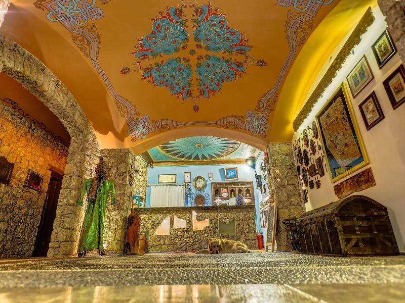 Datca Villa Asina image