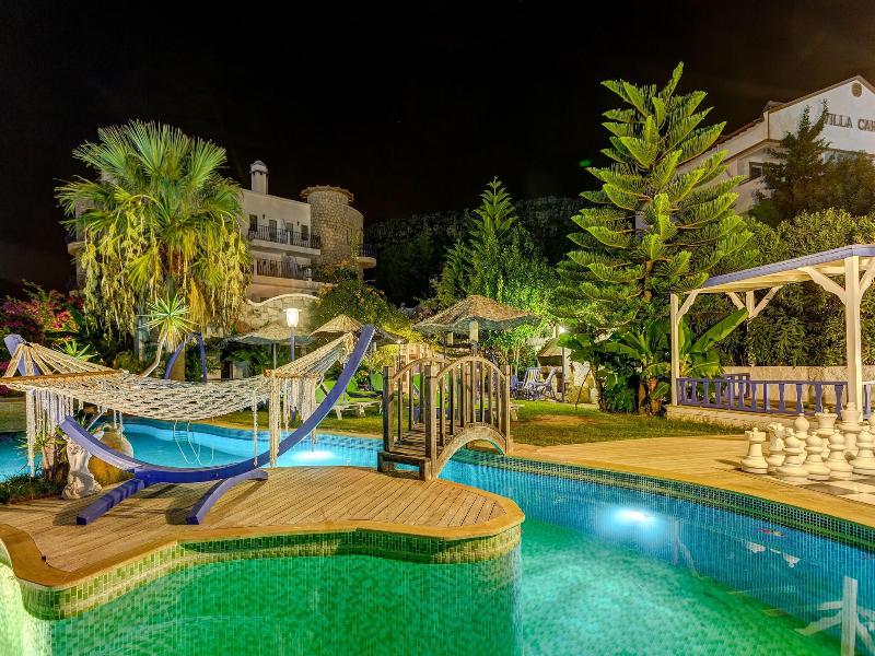 Datca Villa Asina image