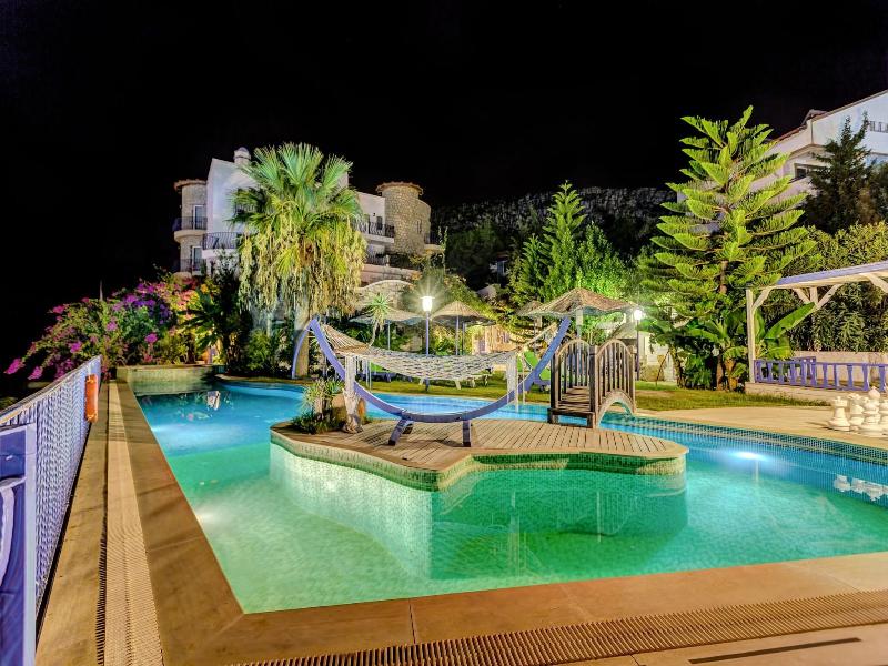 Datca Villa Asina image