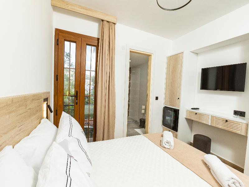 Bodrum Vera Hotel image