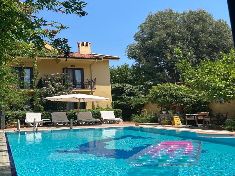 Villa Danlin Hotel image