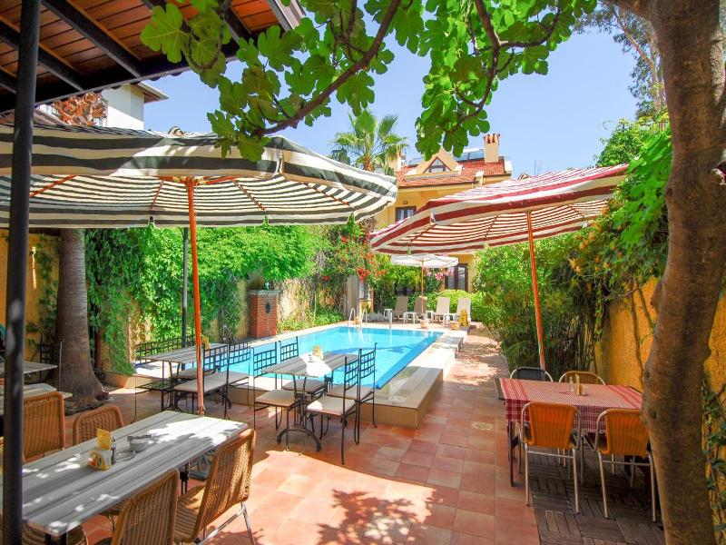 Villa Danlin Hotel image