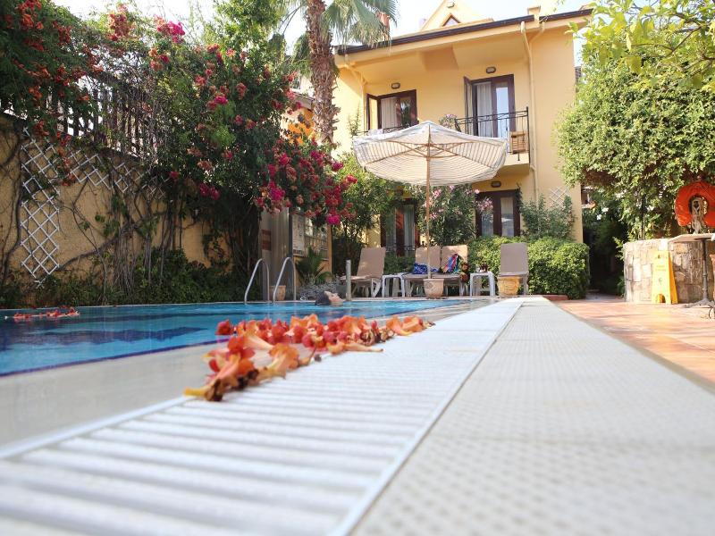 Villa Danlin Hotel image