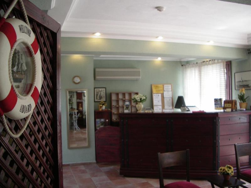 Villa Danlin Hotel image