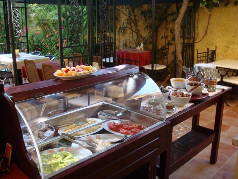 Villa Danlin Hotel image