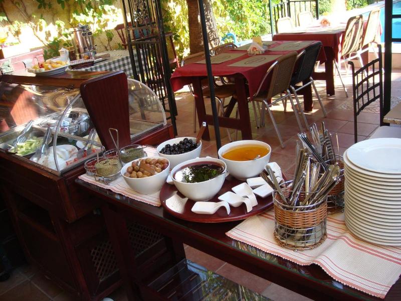 Villa Danlin Hotel image