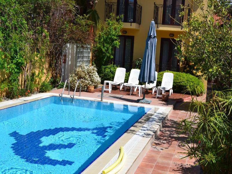 Villa Danlin Hotel image
