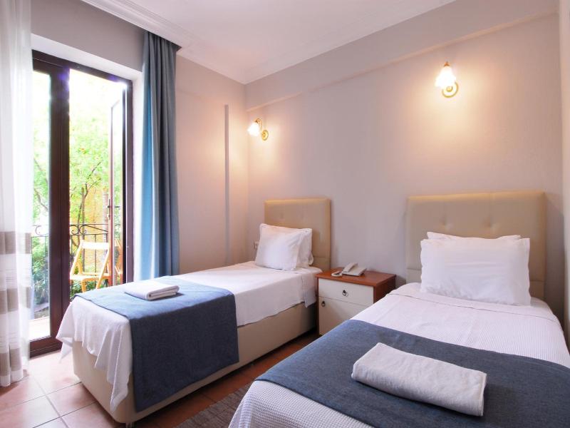 Villa Danlin Hotel image