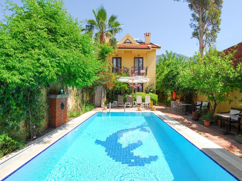 Villa Danlin Hotel image