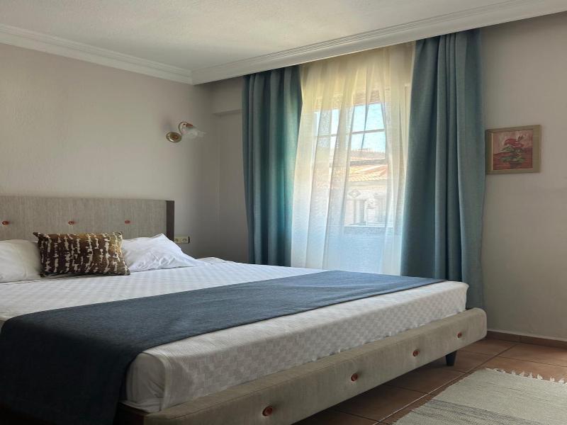 Villa Danlin Hotel image
