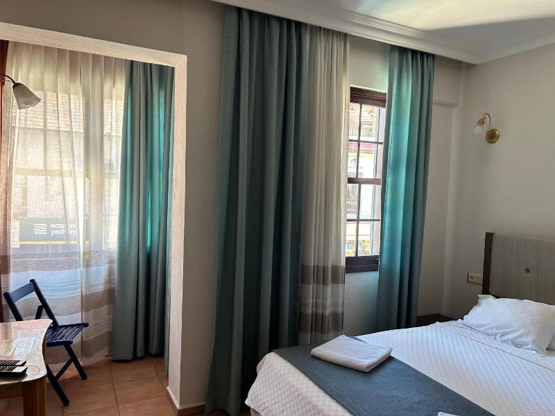 Villa Danlin Hotel image