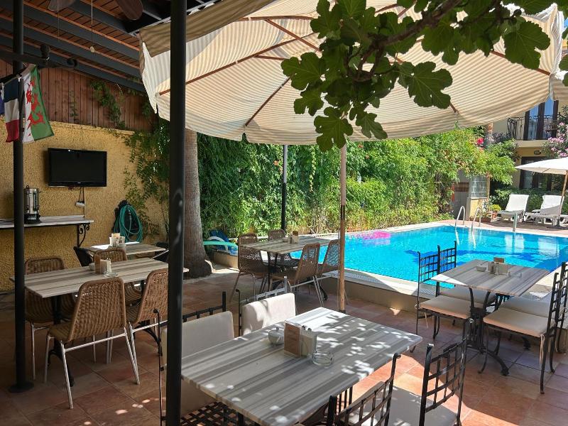 Villa Danlin Hotel image