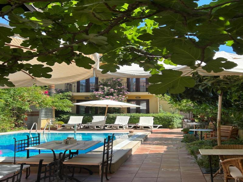 Villa Danlin Hotel image