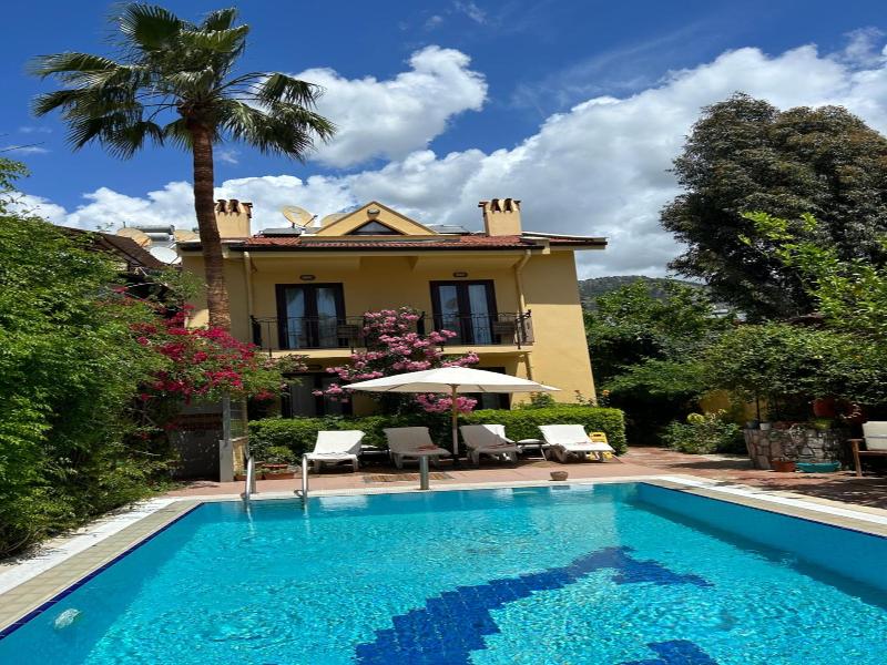 Villa Danlin Hotel image