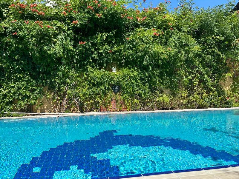 Villa Danlin Hotel image