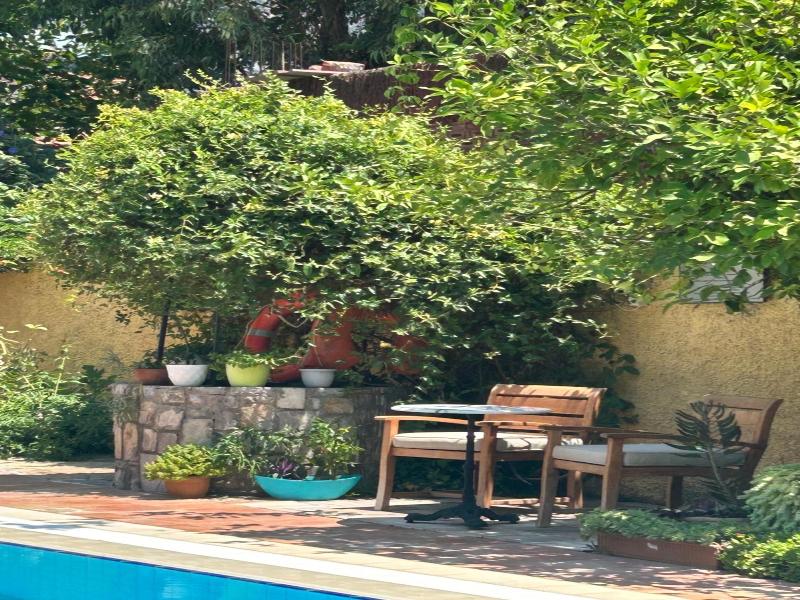 Villa Danlin Hotel image