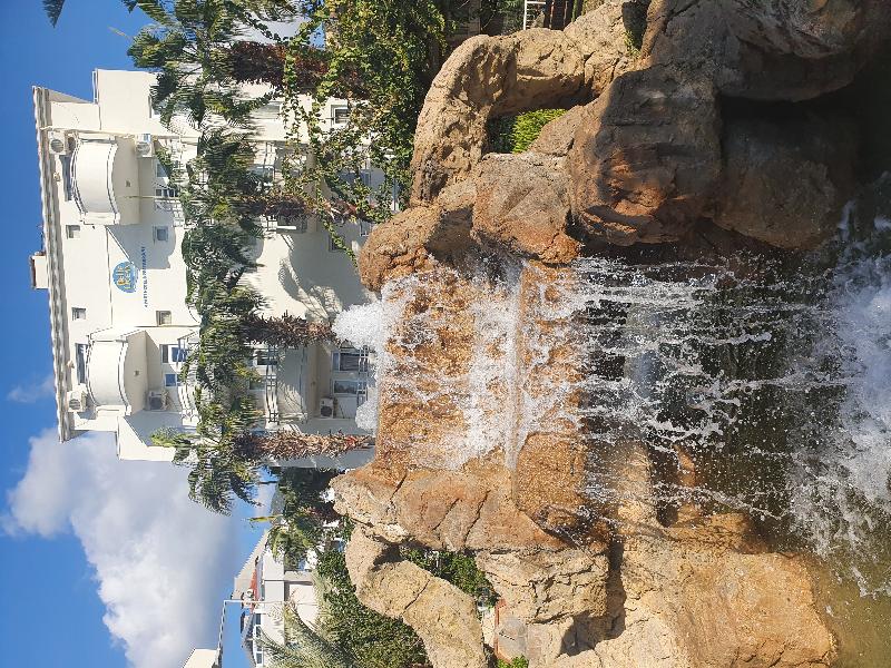 Belle Ocean Hotel