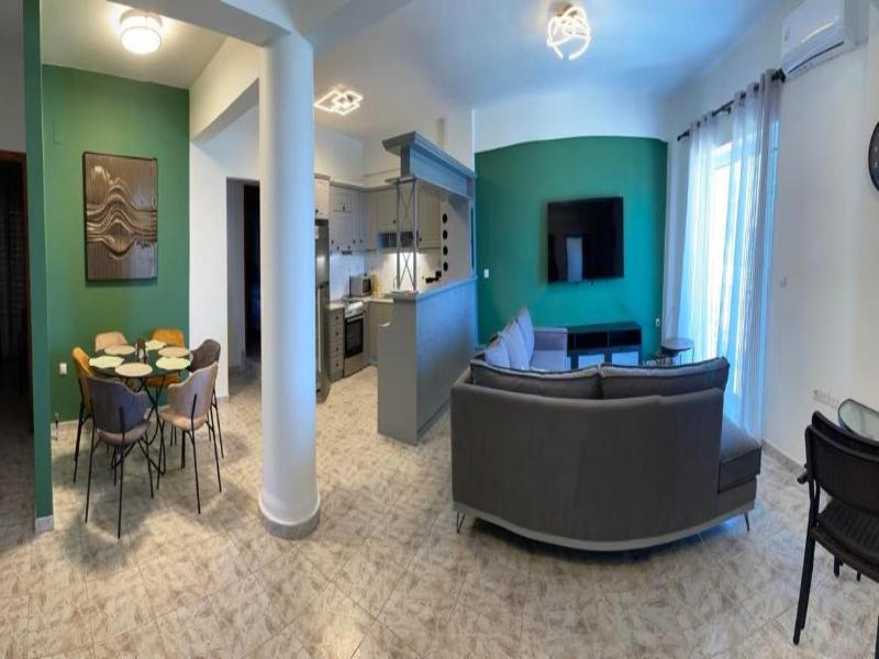 Danaos Hotel image