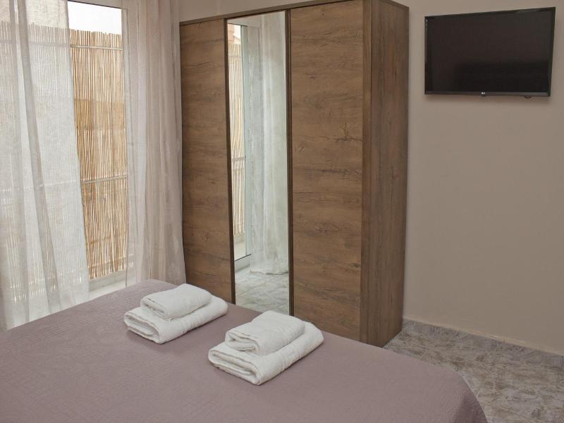 Danaos Hotel image