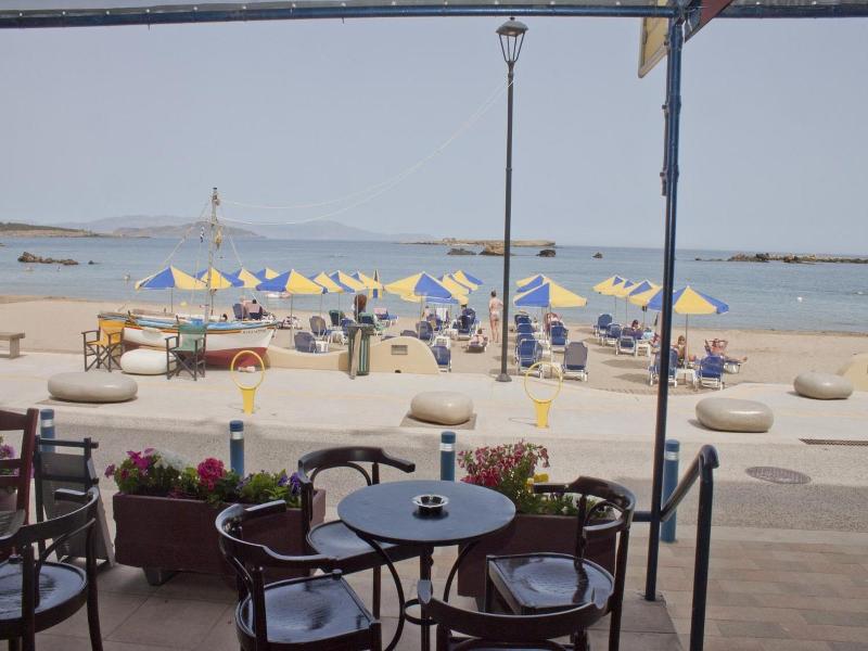Danaos Hotel image