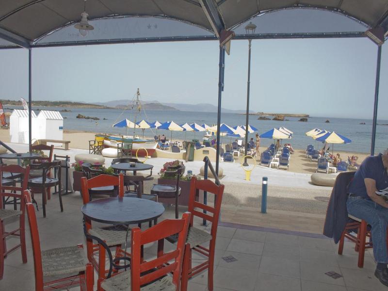 Danaos Hotel image