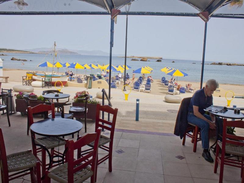 Danaos Hotel image