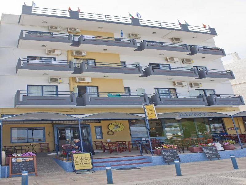 Danaos Hotel image