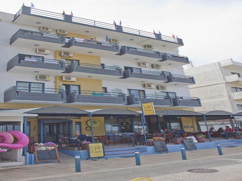 Danaos Hotel image
