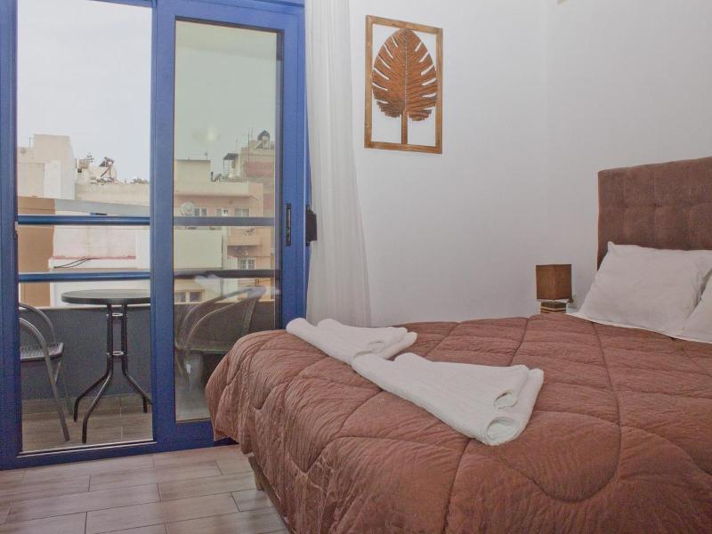 Danaos Hotel image