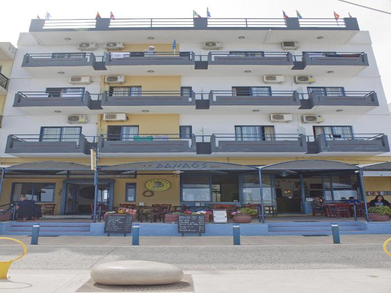 Danaos Hotel image