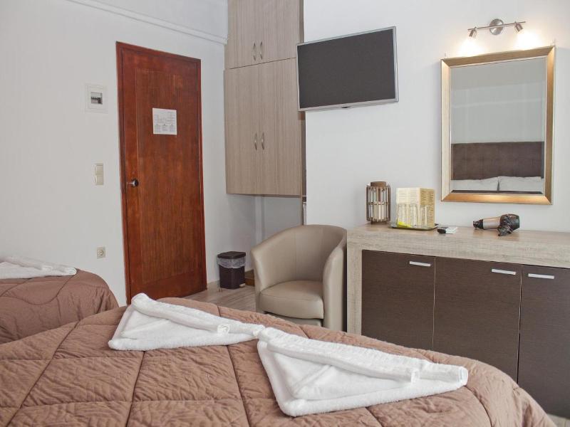 Danaos Hotel image