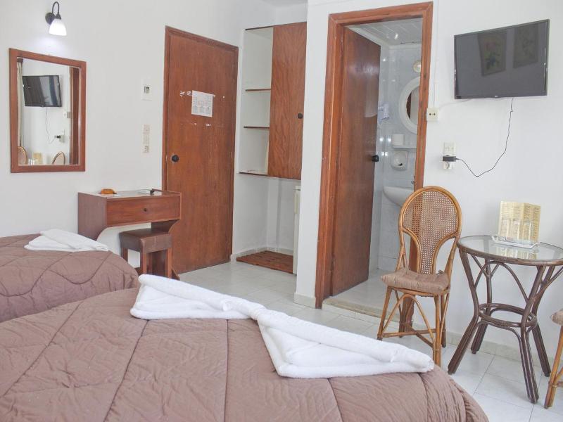 Danaos Hotel image